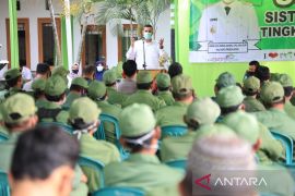 Wali Kota Probolinggo minta warga aktifkan kembali poskamling