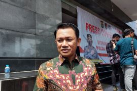 Polisi imbau warga tidak bekerja di perusahaan pinjol ilegal
