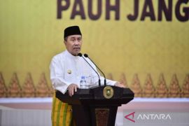 Gubri sampaikan belasungkawa atas wafatnya Buya Syafii Maarif