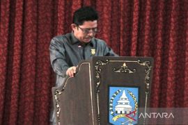 Pemkab HSS terbitkan Perda adat