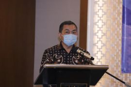 KKP siapkan mata pencaharian alternatif  nelayan pelintas batas