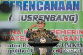 Seluruh OPD Pemkab Pamekasan wajib gunakan produk lokal