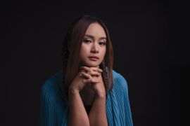 Musisi Chintya Gabriella tuang perjuangan bertahan lewat "Perjalanan Pulang"