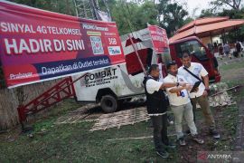 Telkomsel Dukung WSL 2022 Banyuwangi