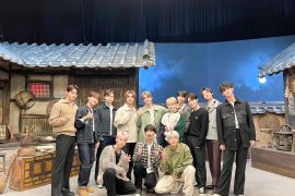 SEVENTEEN sumbang dana pendidikan ke UNESCO untuk peringati hari jadi