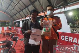 Pemkab Pamekasan beri hadiah beras bagi warga bersedia divaksin COVID-19