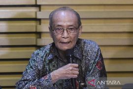 Ganjar: Syafii Maarif tokoh panutan yang menyejukkan semua pihak