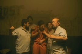 Film "Miracle in Cell No 7" rilis trailer perdana