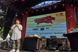 Kader PDI Perjuangan usung Puan jadi capres terus menguat