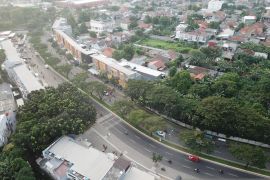 Jaya Real Property luncurkan ruko Rp2,2 miliar di Graha Raya