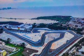 DPRD DKI sebut khusus Formula E Jakarta tak ada sponsor bir