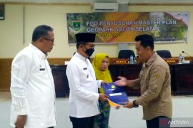 Sumbar bantu Solok Selatan pembinaan desa wisata agro