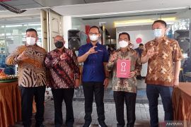 OHM operasikan Cordex Hotel di Medan manfaatkan perbaikan ekonomi