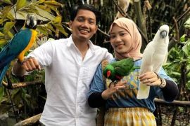 Putra pertama Ridwan Kamil dikabarkan hilang di Swiss