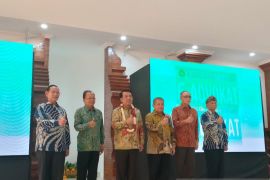 Ketua MA resmikan aplikasi "Bali Agung" untuk layanan digital Pengadilan Tinggi Denpasar (video)