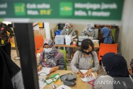 Pemeriksaan dan deteksi dini penyakit tidak menular