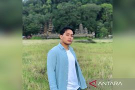 Putra Ridwan Kamil, Emmeril masih belum ditemukan