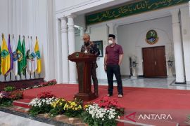 Jangkauan pencarian putra Ridwan Kamil diperluas