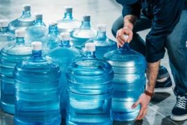 Pakar sebut kemasan  galon solusi ramah lingkungan