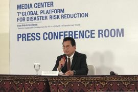 Wiku: Pascalibur panjang, kasus positif COVID-19 nasional terkendali