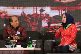 Wali Kota Mojokerto jadi pembicara Seminar Nasional Apeksi 2022