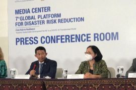 GPDRR 2022 buktikan kepemimpinan Indonesia dalam agenda kebencanaan dunia