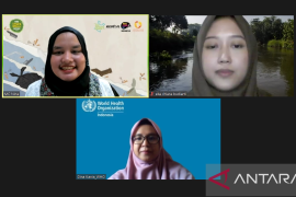 Sampah puntung rokok ikut sebabkan cemaran mikroplastik