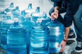 Pakar sebut kemasan galon bisa jadi solusi ramah lingkungan