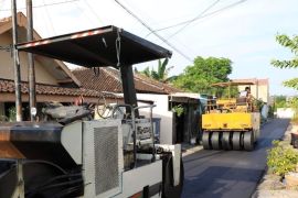 Pemkot Madiun anggarkan Rp11,6 miliar untuk perbaikan jalan