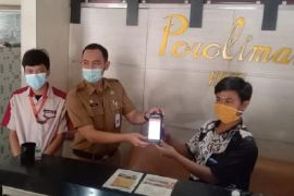 Pemasangan "tapping box" di Kudus dongkrak  penerimaan pajak