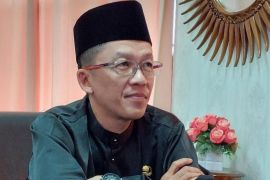 Pemprov Kepri optimistis pembangunan BTS daerah 3T tuntas pada akhir 2022