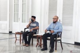 Keluarga : Ridwan Kamil berterima kasih atas dukungan warga Jabar