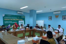 MUI readies guidelines to anticipate FMD in livestock for Eid