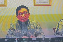 Pencarian anak Ridwan Kamil di sungai Swiss gunakan drone