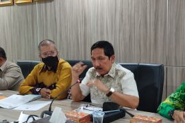 Pemerintah uji coba subsidi tertutup atasi masalah LPG 3kg