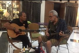 Ciptakan lagu Sipirok, ini obsesi Iwan Fals - Raja Pane