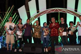 Pekan Budaya Nusantara Riau akan digelar di Kampar