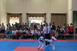 Tanjungpinang gelar pertandingan setelah empat tahun absen