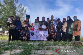 MHA dari HST kembali juarai lomba panahan tradisional se-Kalsel