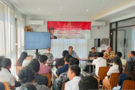 Anggota MPR: Waspadai politik identitas jelang Pemilu 2024