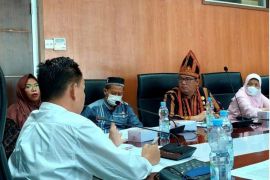 DPRD Medan minta Dinkes tak lalai salurkan makanan tambahan ibu hamil