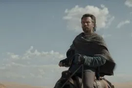 Serial terbatas "Obi-Wan Kenobi" hadirkan aksi epik sang master jedi