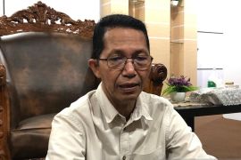 Amsakar prediksi APBD Batam defisit Rp300 miliar