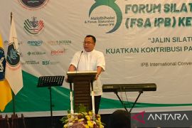 Ketum ICMI mengenang tiga teladan dari Buya Syafii Maarif