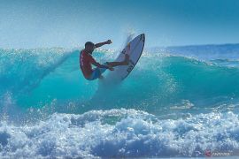 ANOC rilis empat cabang olahraga tambahan dalam World Beach Games 2023