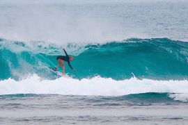 Bupati Ipuk optimistis  WSL dongkrak pemulihan wisata di Banyuwangi