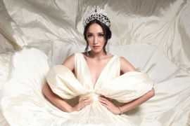 Puteri Indonesia 2022 berjanji akan majukan pariwisata