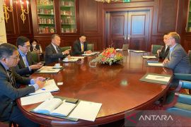 Indonesia invites foreign investors to invest in energy sector