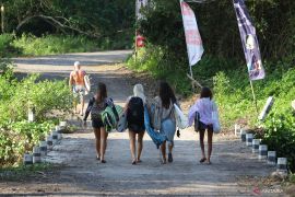 Destinasi wisata Banyuwangi untuk mengisi libur panjang