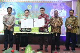 BP Batam-BP Karimun kerja sama bidang kesehatan
